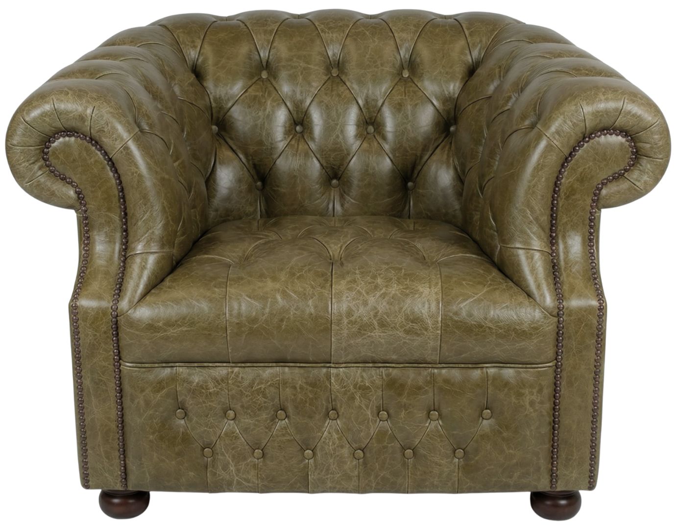 The Rothwell Chesterfield